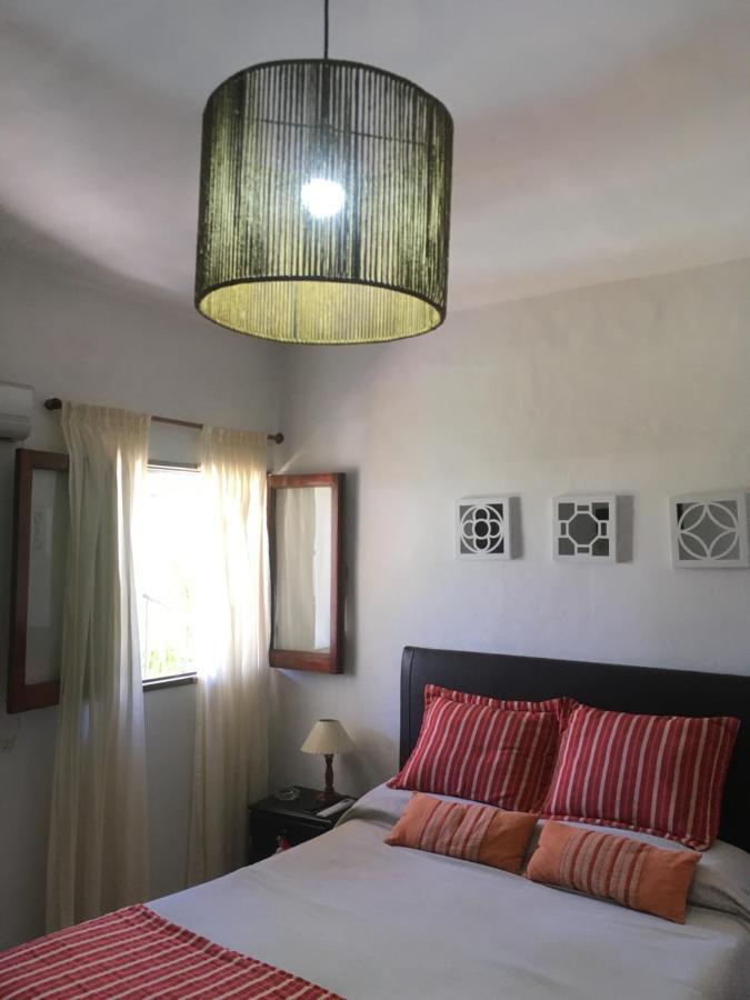 Posada La Sofia Tafí del Valle Exteriér fotografie