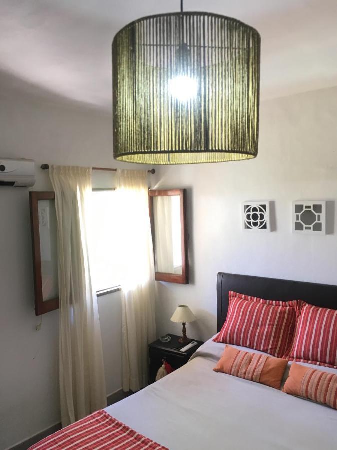 Posada La Sofia Tafí del Valle Exteriér fotografie