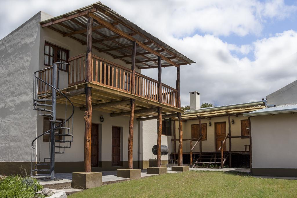 Posada La Sofia Tafí del Valle Pokoj fotografie