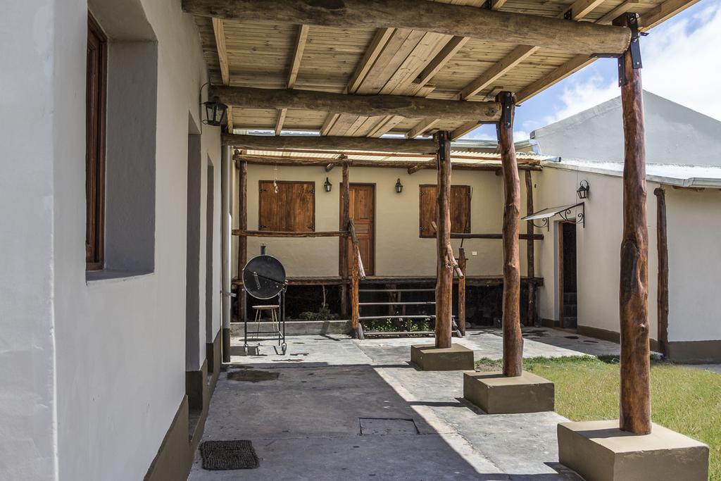 Posada La Sofia Tafí del Valle Pokoj fotografie