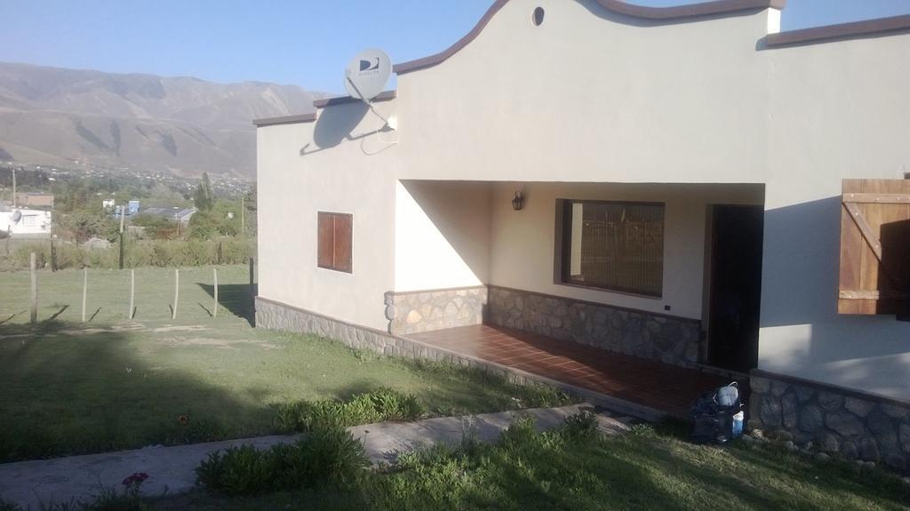 Posada La Sofia Tafí del Valle Pokoj fotografie