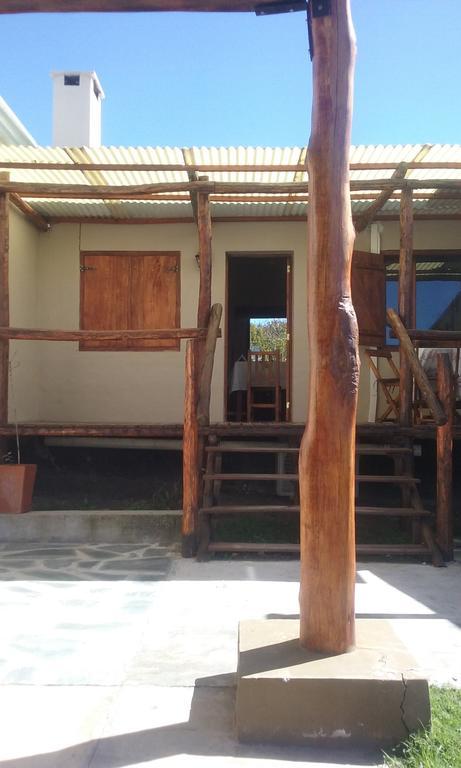 Posada La Sofia Tafí del Valle Exteriér fotografie